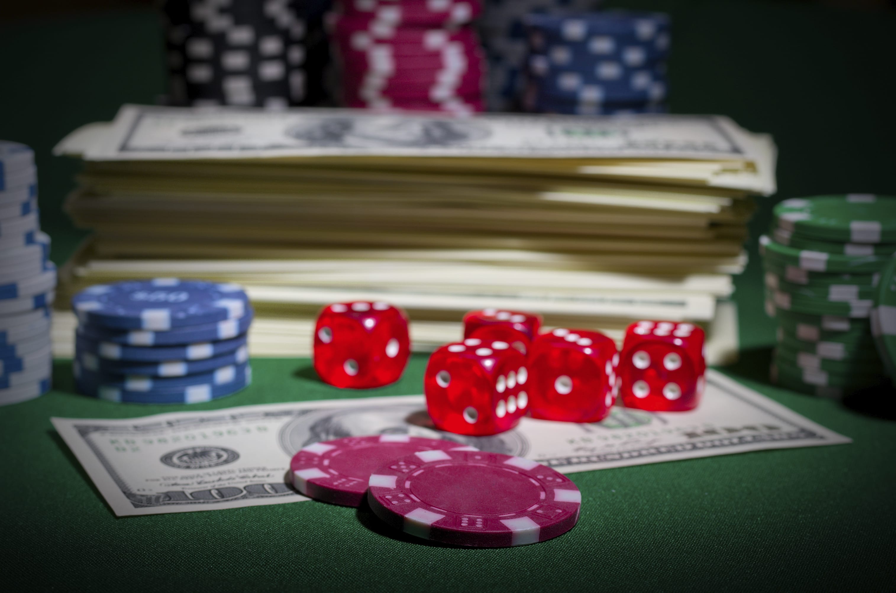 How Problem Gambling Affects The Family - Promises Behavioral Health