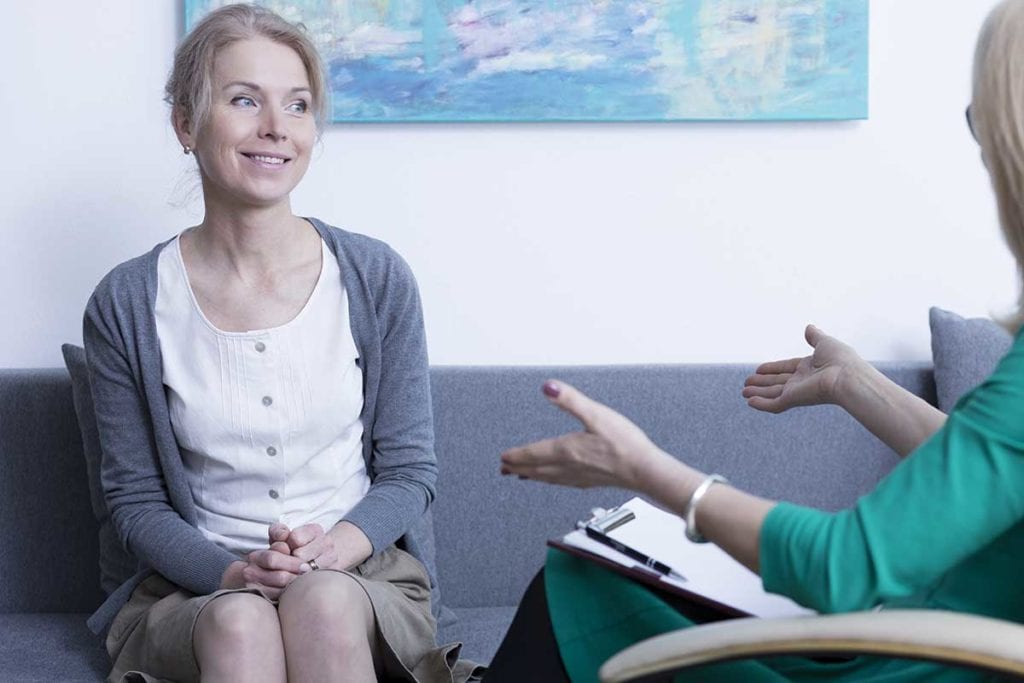 Woman Receives Dual Diagnosis Treatment at Promises Behavioral Health